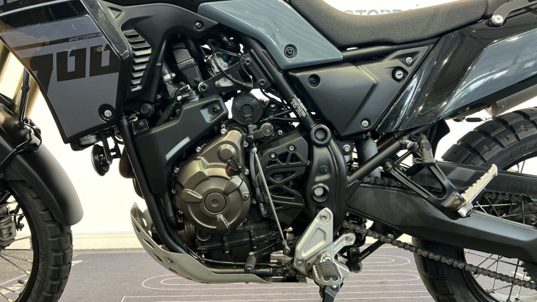 Yamaha Tenere 700 (21MY)